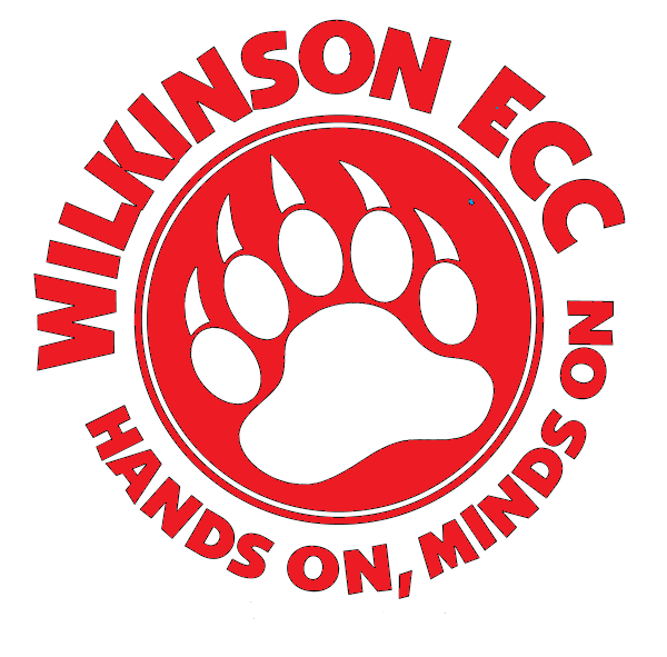 Wilkinson Early Childhood Center @ Roe Elementary School Logo
